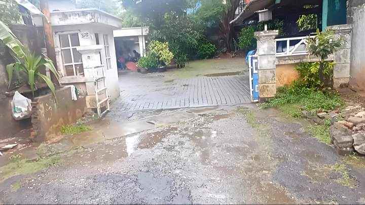 dijual tanah jl kapten tendean