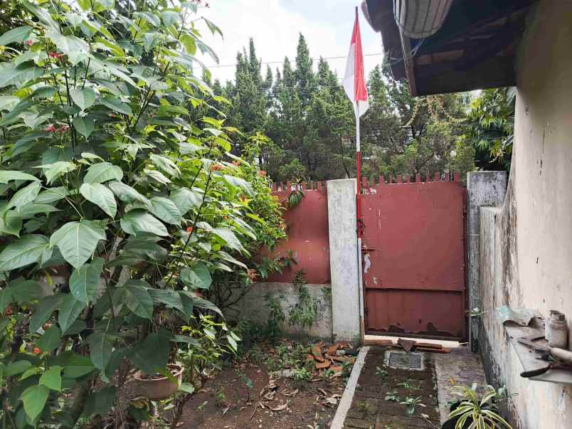 dijual tanah jl tipar raya