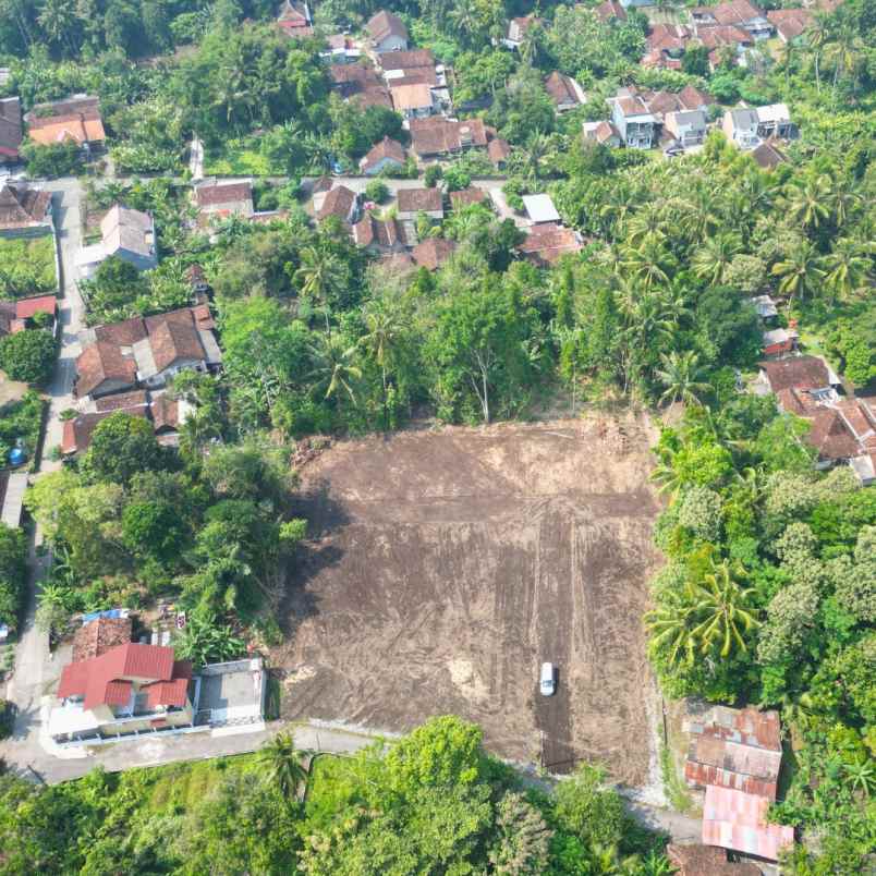 dijual tanah kadisono margorejo tempel