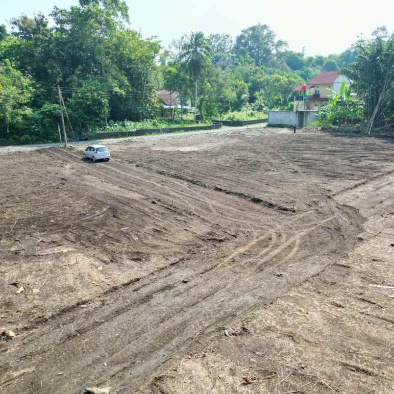 dijual tanah kadisono margorejo tempel