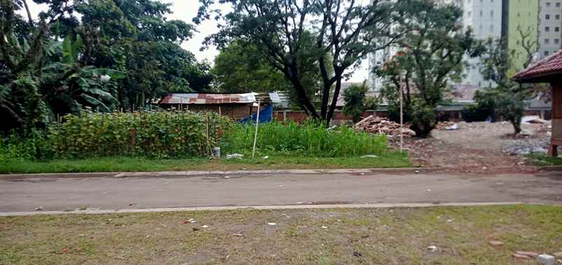 dijual tanah kawaluyaan