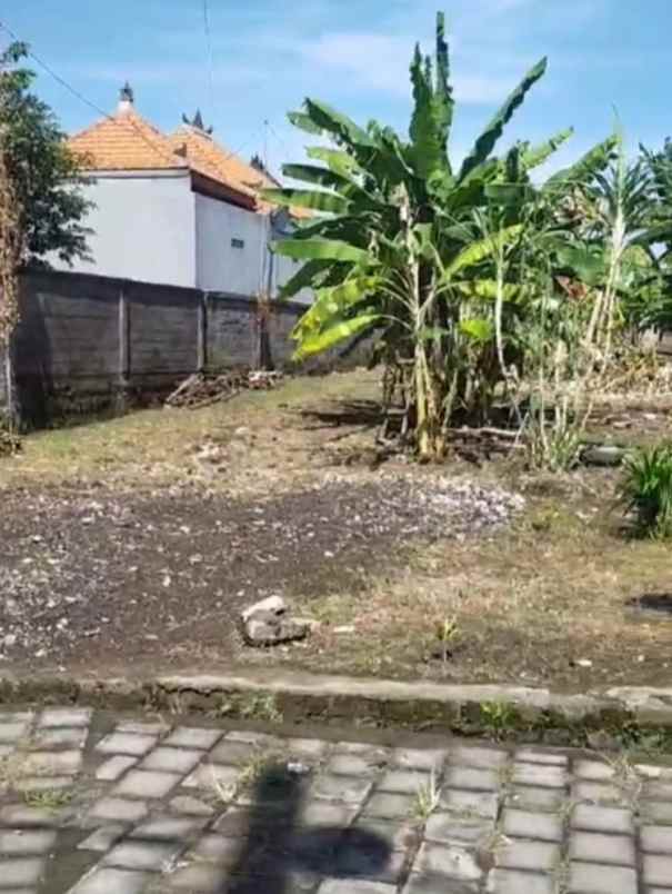 dijual tanah kedungu tabanan bali