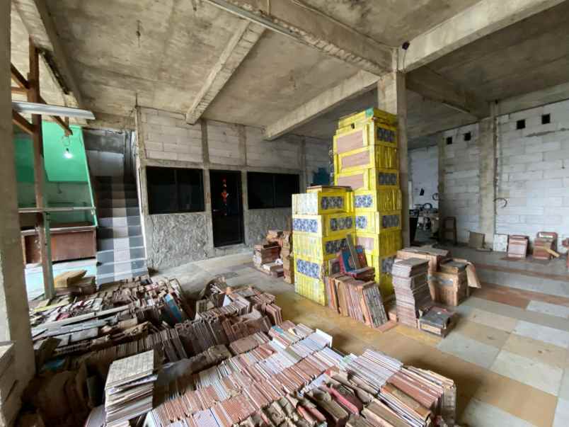 dijual tanah lenteng agung jagakarsa