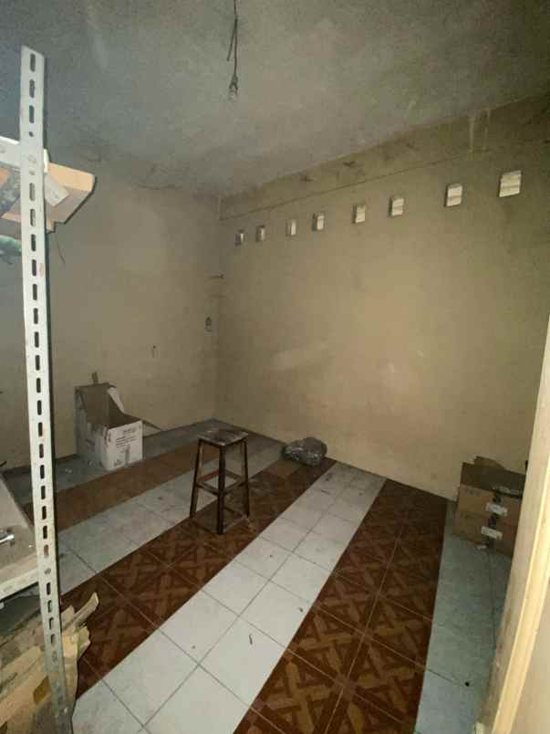 dijual tanah lenteng agung jagakarsa