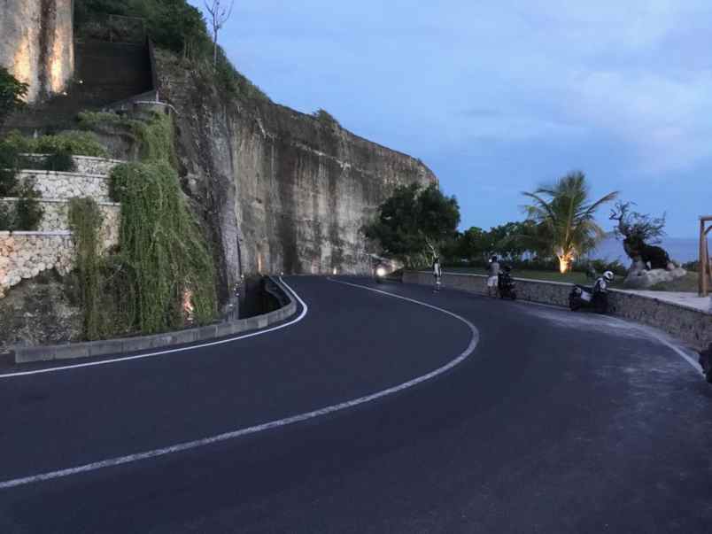 dijual tanah lokasi ingasan badung bali