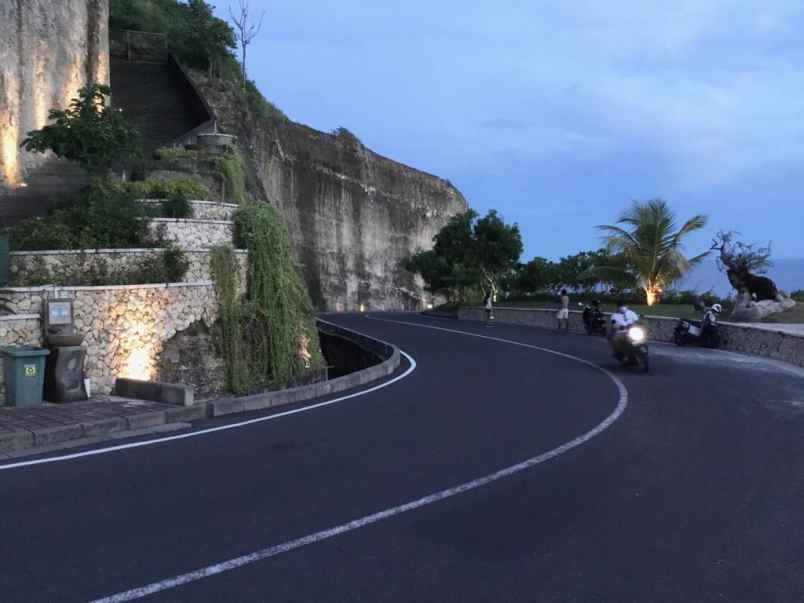 dijual tanah lokasi ingasan badung bali