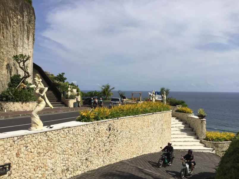 dijual tanah lokasi ingasan badung bali