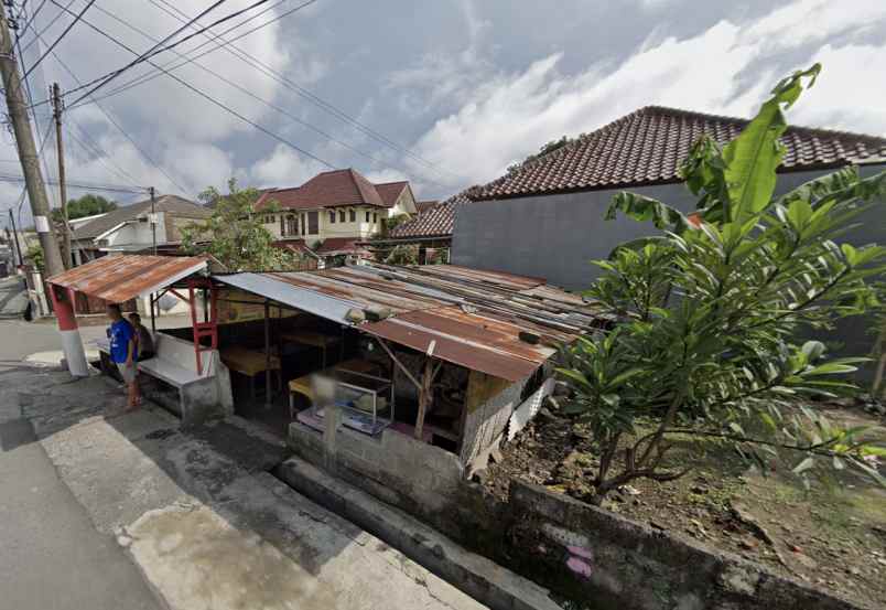 dijual tanah mbakalan ngabean kulon