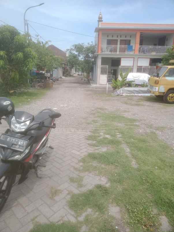 dijual tanah medokan ayu