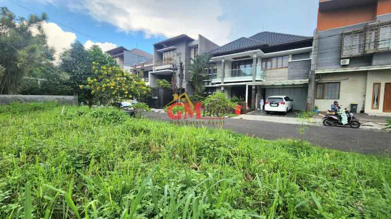 dijual tanah mekarwangi