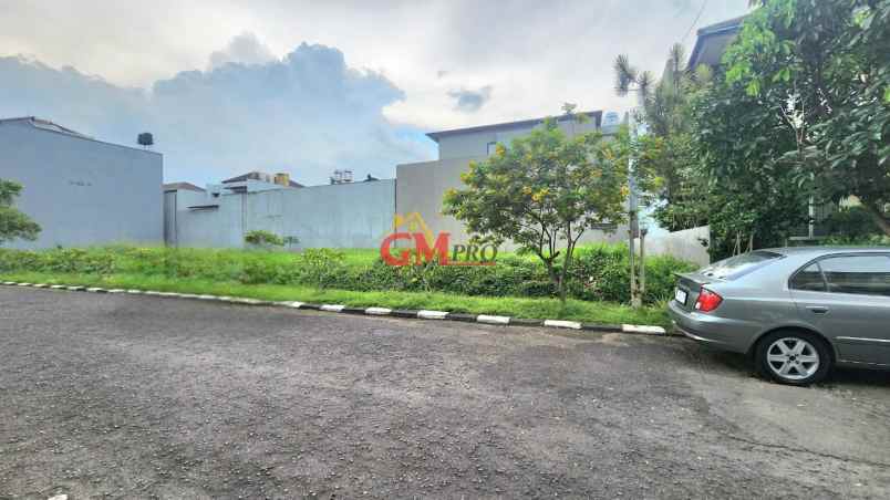 dijual tanah mekarwangi