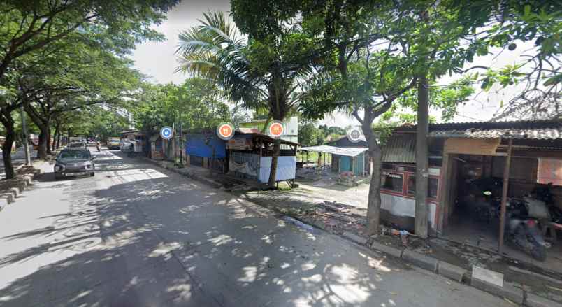 dijual tanah neglasari