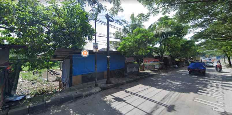 dijual tanah neglasari