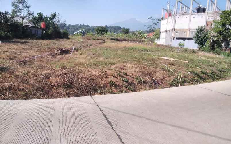 dijual tanah ngrembel