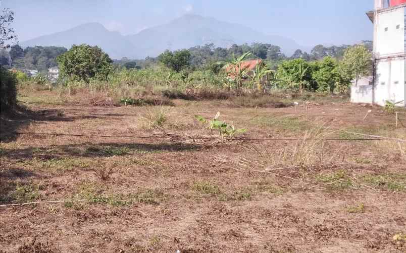 dijual tanah ngrembel