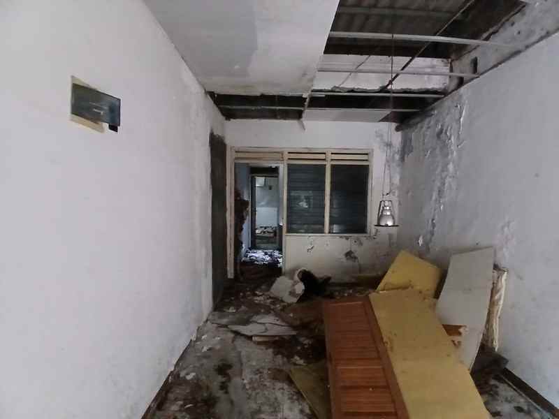 dijual tanah nirwana eksekutif surabaya