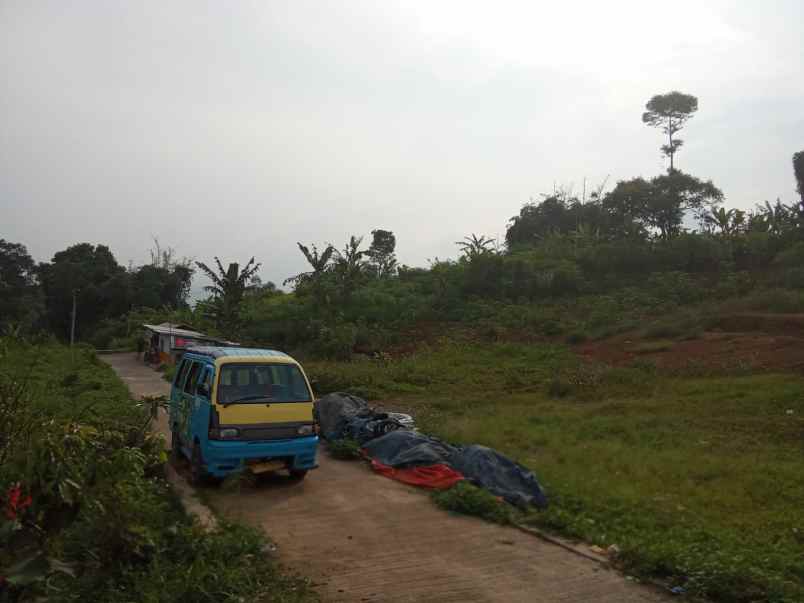 dijual tanah padalarang kabupaten bandung barat