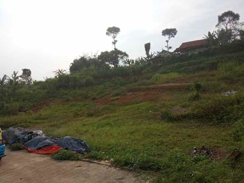 dijual tanah padalarang kabupaten bandung barat