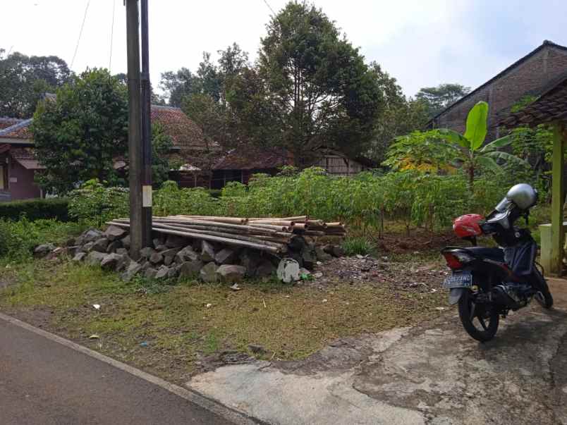 dijual tanah pakintelan gunungpati