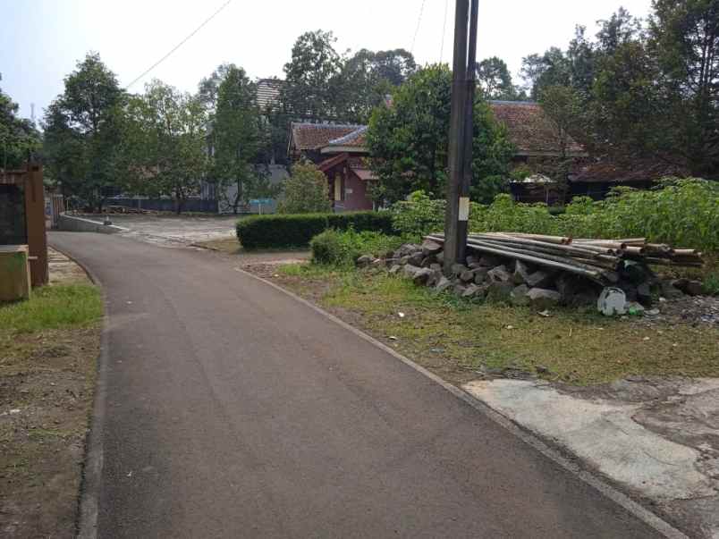 dijual tanah pakintelan gunungpati