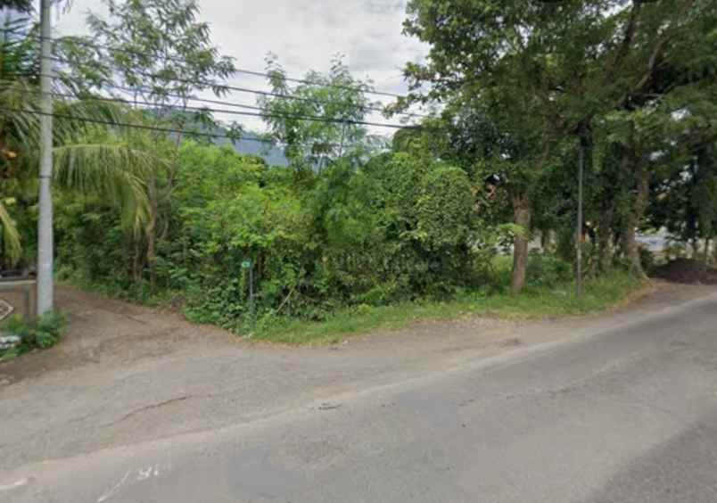 dijual tanah pemuteran buleleng bali