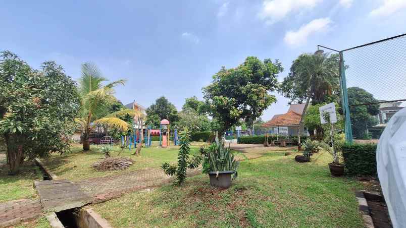 dijual tanah pondok cabe pamulang