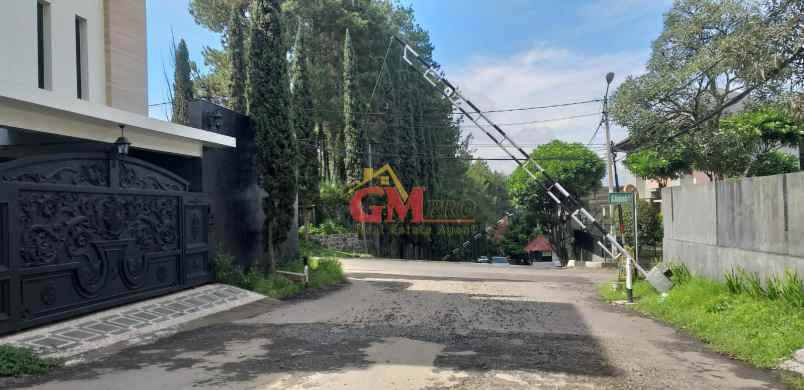 dijual tanah pondok hijau