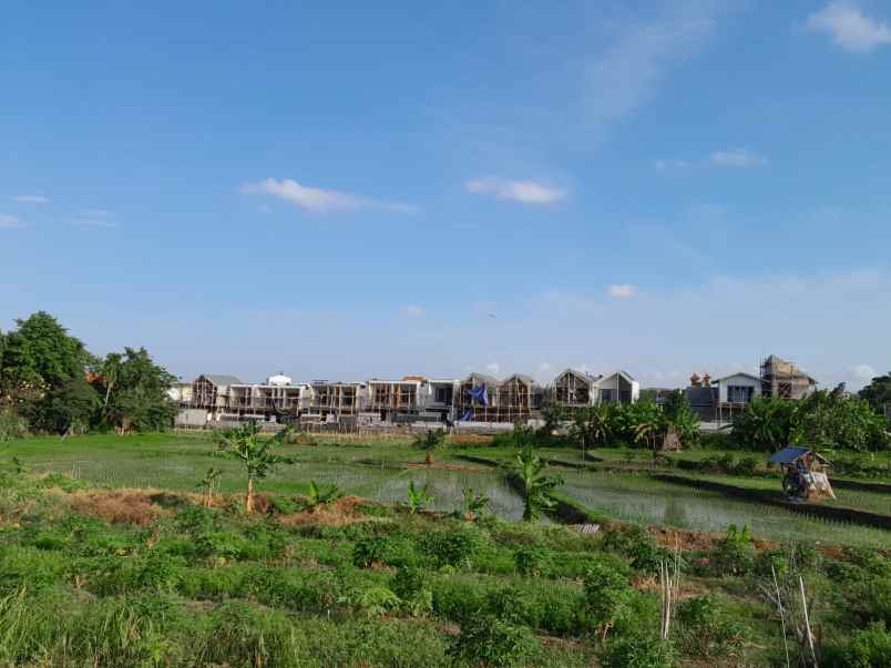 dijual tanah premium lokasi kerobokan
