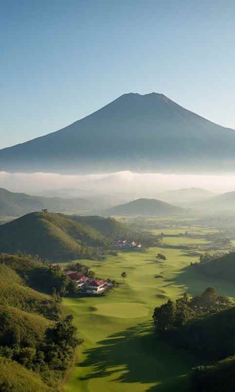 dijual tanah rancamaya