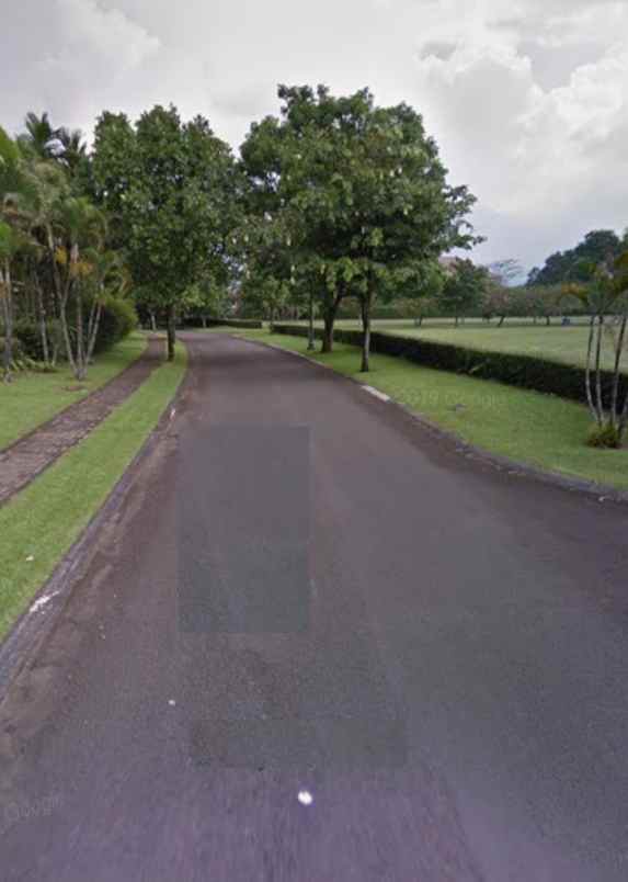dijual tanah rancamaya
