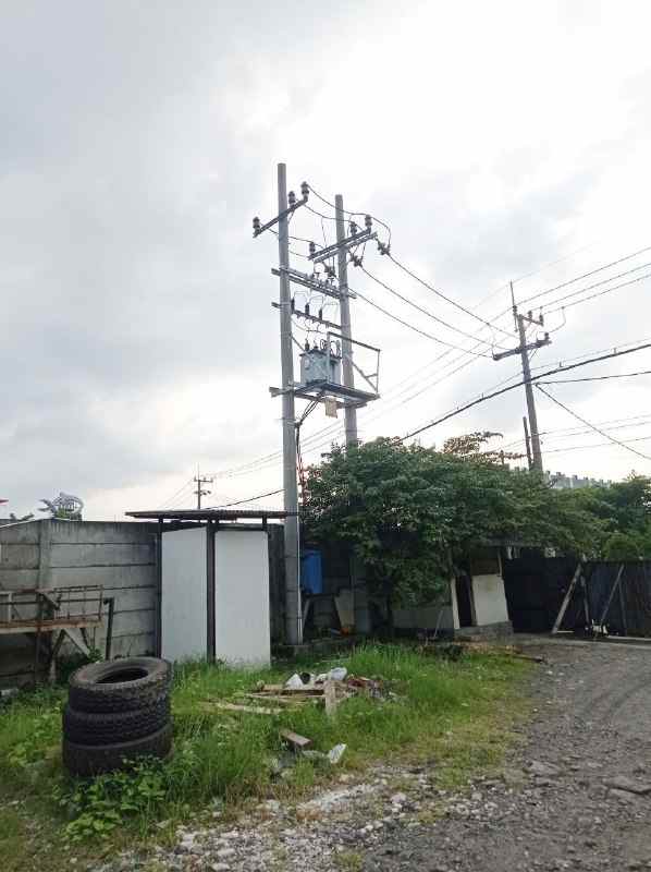 dijual tanah raya bypass juanda