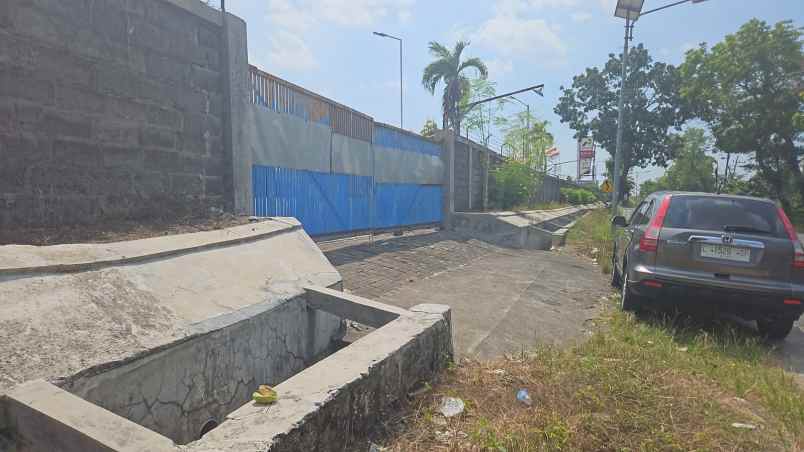 dijual tanah raya mantup