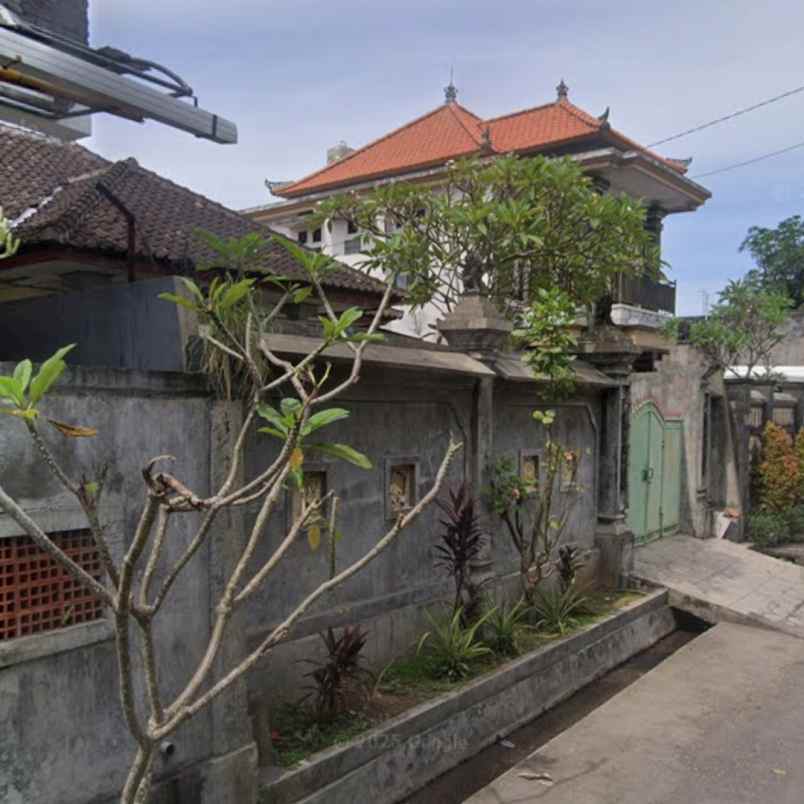 dijual tanah sekar tunjung