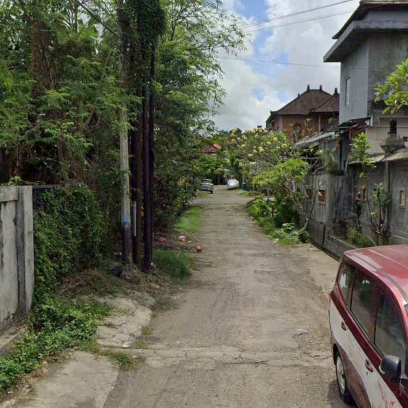 dijual tanah sekar tunjung