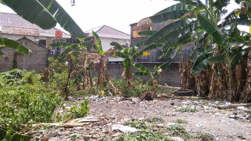 dijual tanah sewon