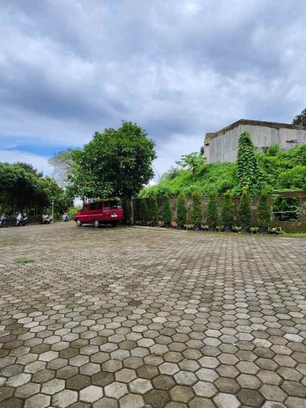 dijual tanah sukaharja kec cijeruk