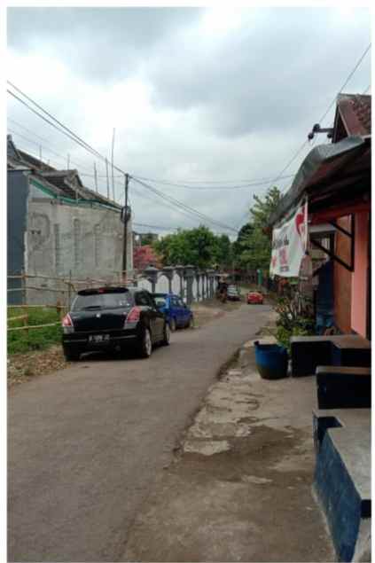 dijual tanah sukanagara