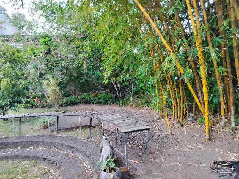 dijual tanah sukoharjo kec ngaglik kab