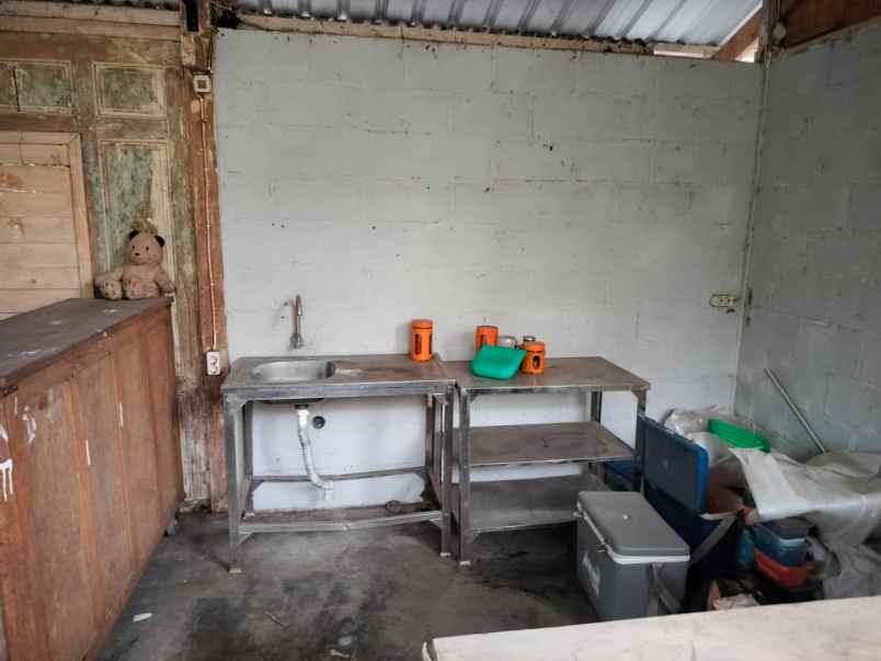 dijual tanah sukoharjo kec ngaglik kab