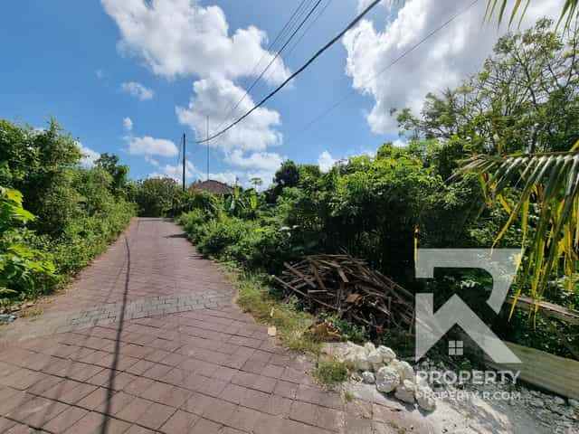 dijual tanah ungasan