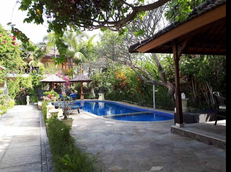 dijual villa buleleng