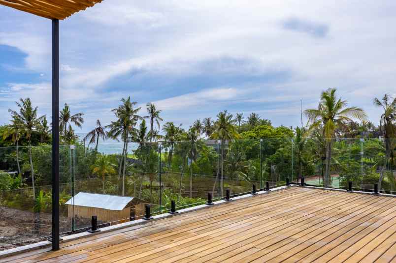 dijual villa cemagi