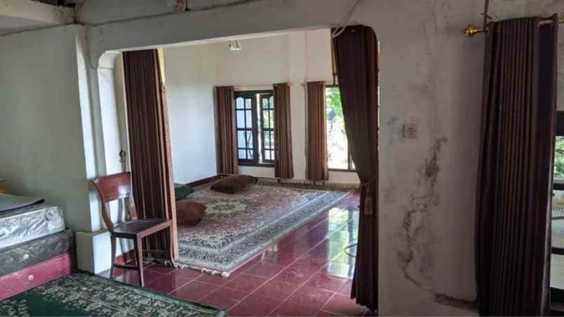 dijual villa ledug kec prigen kab pasuruan