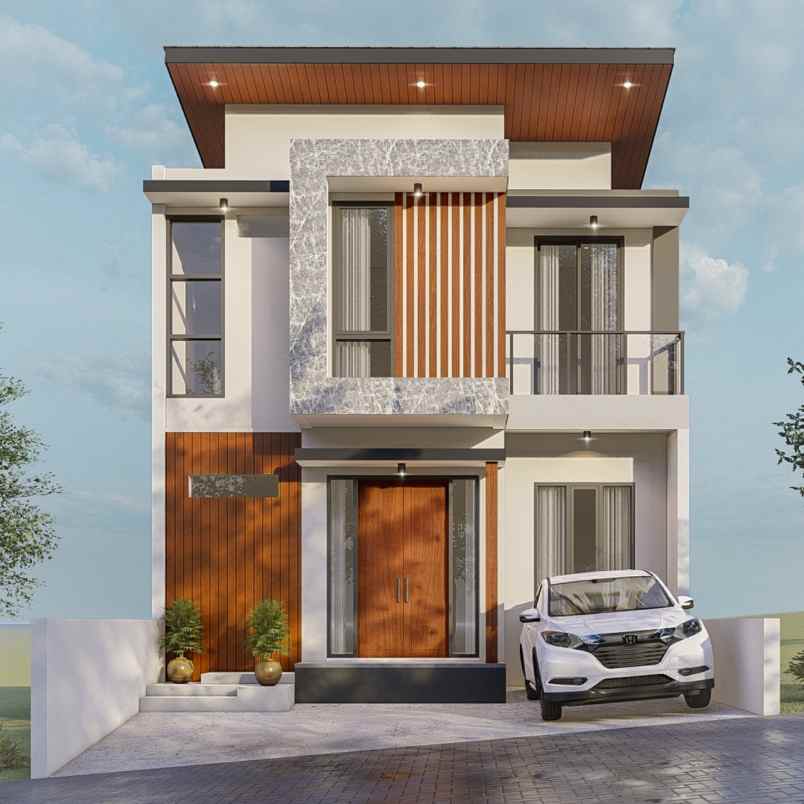 dijual villa oro oro ombo