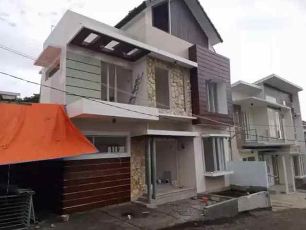 dijual villa oro oro ombo