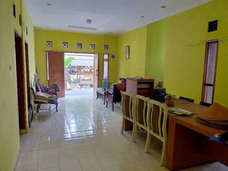 dijual villa pasir impun atas cimenyan