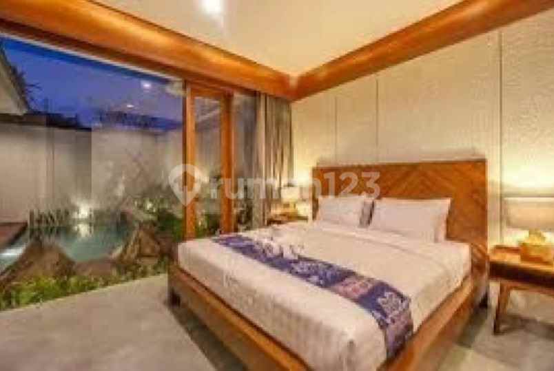dijual villa revivo nusa dua bali