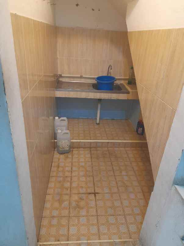 disewa ruko bagus pangeran jayakarta