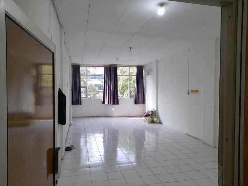 disewa ruko bagus pangeran jayakarta