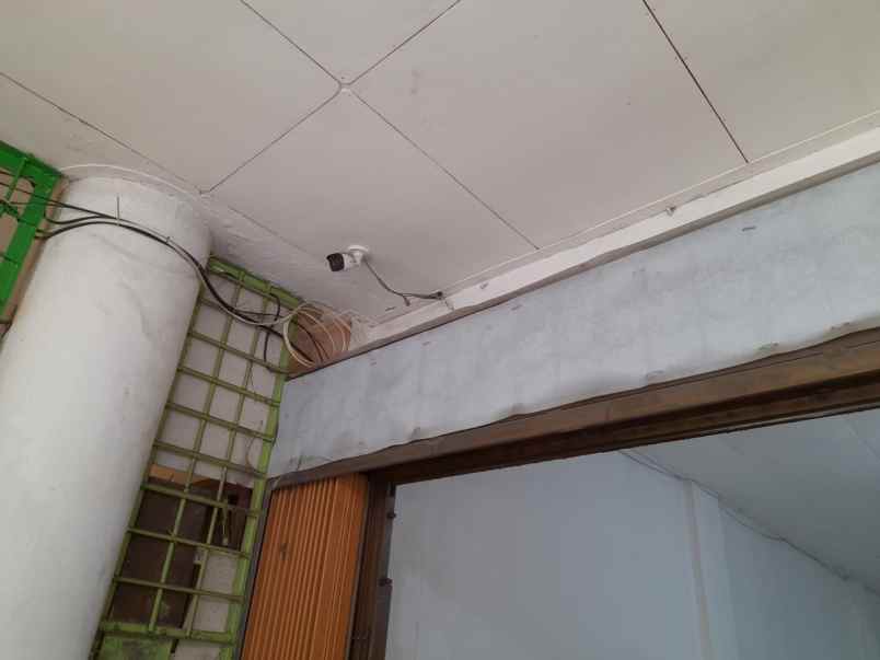 disewa ruko bagus pangeran jayakarta